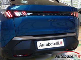 PEUGEOT 3008 usata, con Volante multifunzione