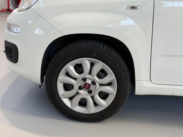 FIAT Panda usata 23