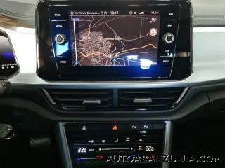 VOLKSWAGEN T-Roc usata, con Park Distance Control