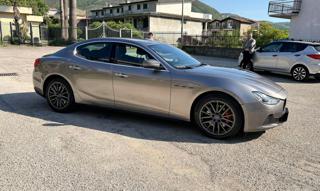 MASERATI Ghibli usata, con Airbag laterali