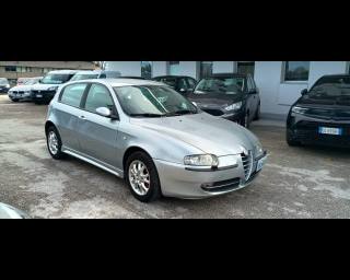 ALFA ROMEO 147 usata, con Chiusura centralizzata