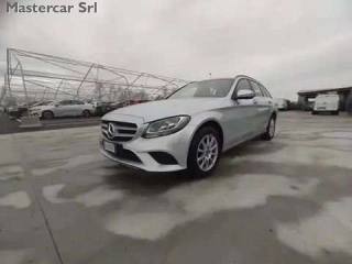 MERCEDES-BENZ C 200 usata, con Airbag