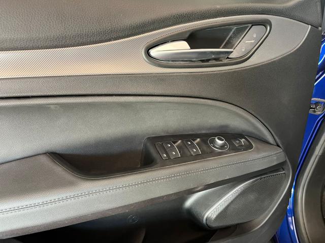 ALFA ROMEO Stelvio usata, con Autoradio