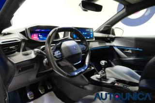 PEUGEOT 208 usata, con Alzacristalli elettrici