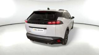 PEUGEOT 2008 usata, con Airbag laterali
