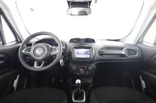 JEEP Renegade usata 3