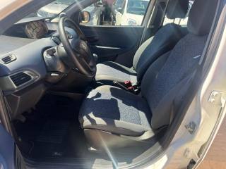 FIAT Panda usata, con Luci diurne LED