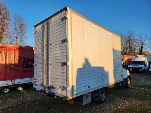 IVECO Daily usata, con Chiusura centralizzata