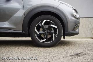 NISSAN Juke usata, con Sensore di luce