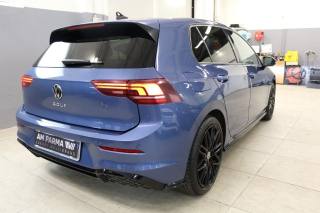 VOLKSWAGEN Golf usata, con Telecamera per parcheggio assistito