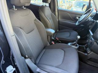 JEEP Renegade usata 21
