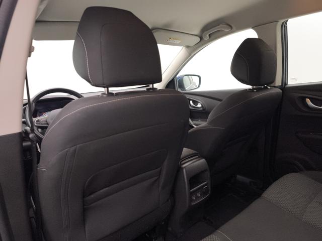 RENAULT Kadjar usata, con Touch screen