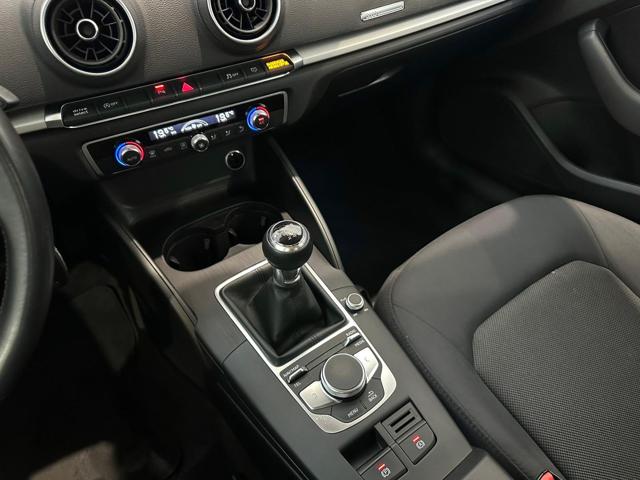 AUDI A3 usata, con Controllo trazione