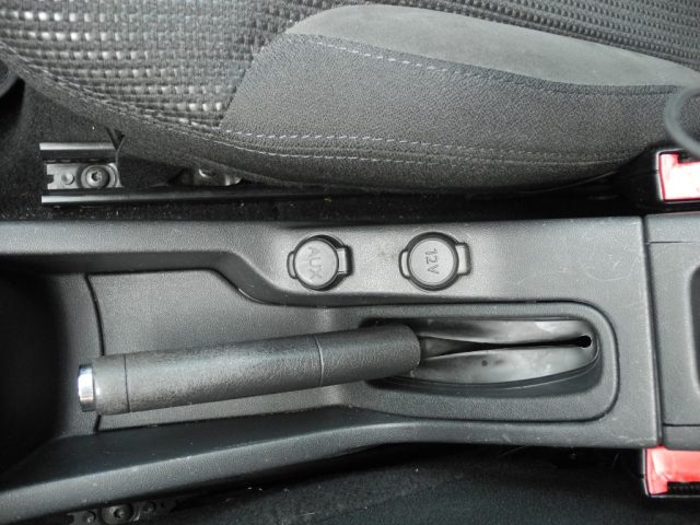 CITROEN C3 usata, con Sensori di parcheggio posteriori