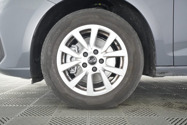 FORD Tourneo Connect usata 14