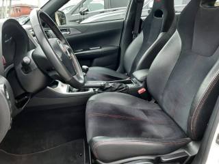 SUBARU WRX STI usata, con Cerchi in lega