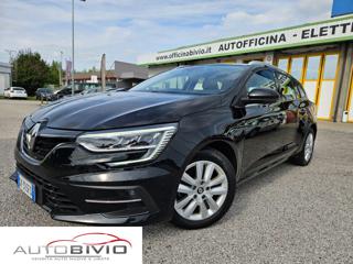 RENAULT Megane usata, con Airbag