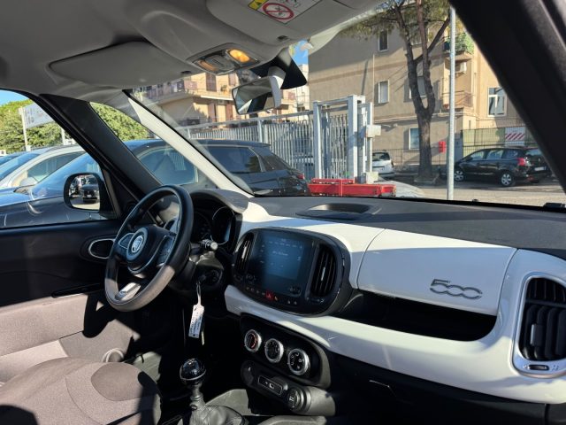 FIAT 500L usata, con Fari Xenon