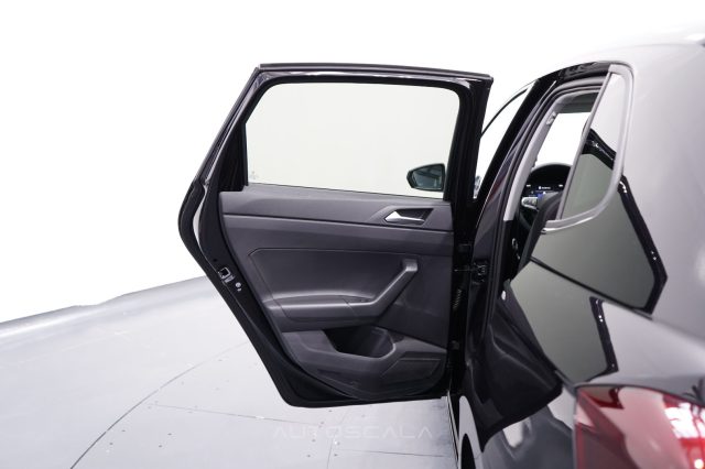 VOLKSWAGEN Polo usata, con Frenata d