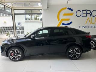 BMW X2 usata, con Cerchi in lega