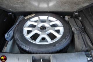 JEEP Renegade usata, con USB
