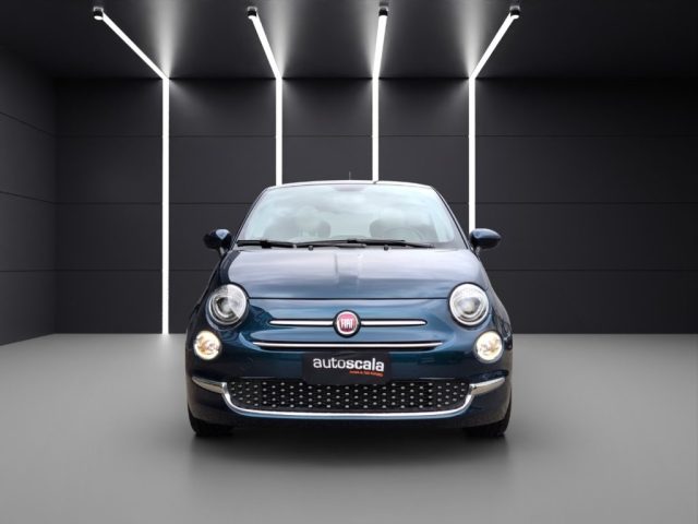 FIAT 500 usata, con Climatizzatore