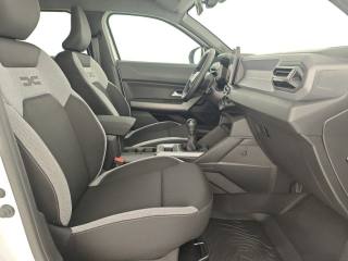 DACIA Duster usata, con Bluetooth