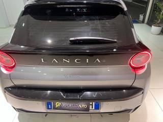 LANCIA Ypsilon usata, con Climatizzatore