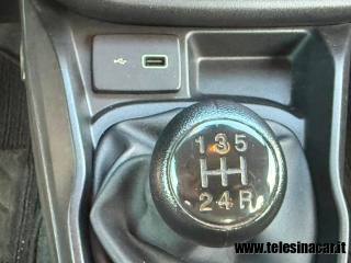 FIAT Doblo usata 16
