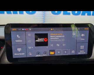 JEEP Avenger usata, con Sensori di parcheggio posteriori