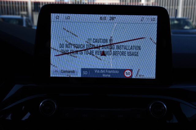 FORD Kuga usata, con Controllo automatico clima