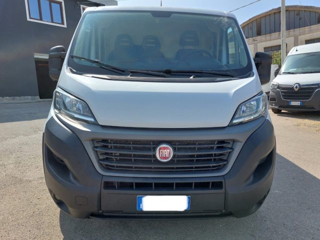 FIAT Ducato usata 4