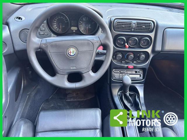 ALFA ROMEO Spider usata 52