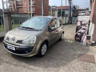 RENAULT Modus usata, con Airbag