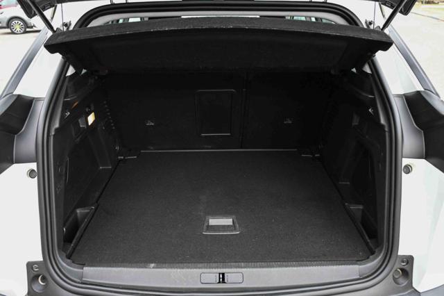 PEUGEOT 3008 usata, con Climatizzatore
