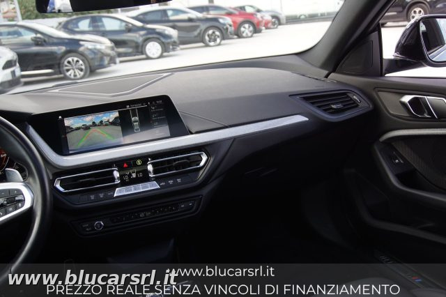 BMW 218 usata 8