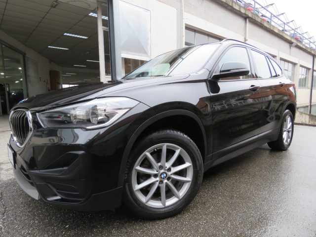 BMW X1 usata, con ABS