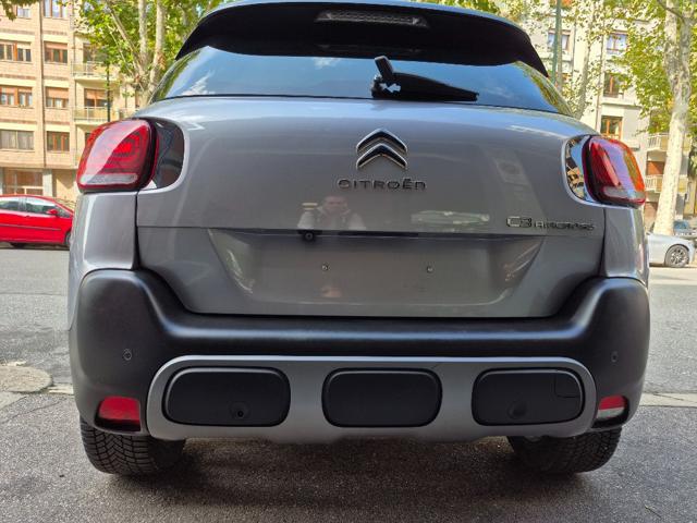 CITROEN C3 Aircross usata, con Controllo trazione