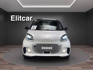 SMART ForTwo usata, con Airbag