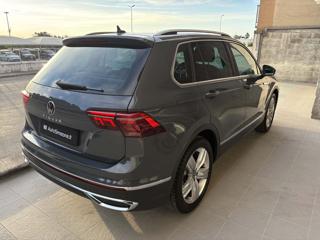 VOLKSWAGEN Tiguan usata, con Alzacristalli elettrici