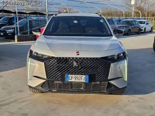 DS AUTOMOBILES DS 7 usata, con Climatizzatore