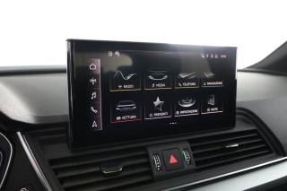 AUDI Q5 usata 11