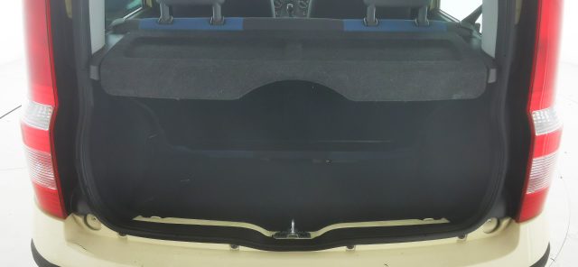 FIAT Panda usata 14