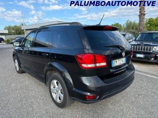 FIAT Freemont usata, con Autoradio