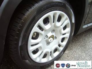 FIAT Panda usata, con Boardcomputer