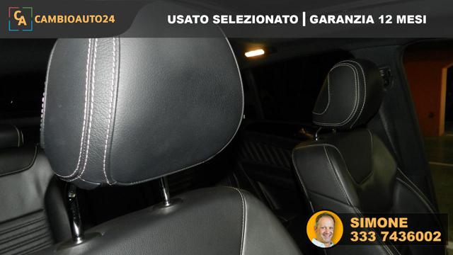 MERCEDES-BENZ GLE 350 usata 112