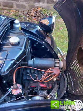 FIAT Topolino usata 10