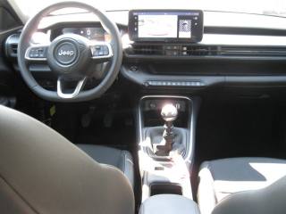 JEEP Avenger usata, con Immobilizzatore elettronico