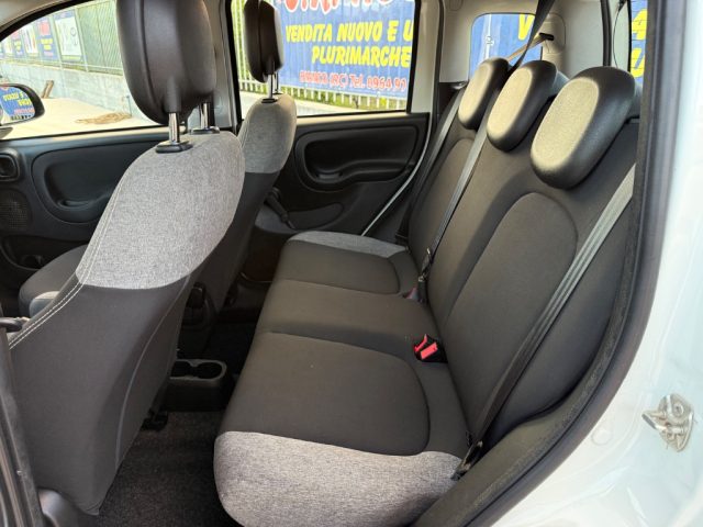 FIAT Panda usata 16
