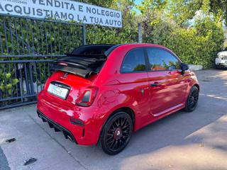 ABARTH 595 usata, con Alzacristalli elettrici